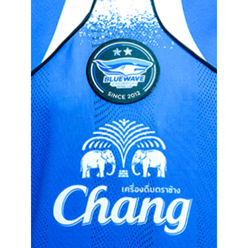 CHONBURI BLUEWAVE เสื้อแข่งผู้ชายทีมชลบุรี บลูเวฟ ชุดเหย้า ฤดูกาล 2024/25