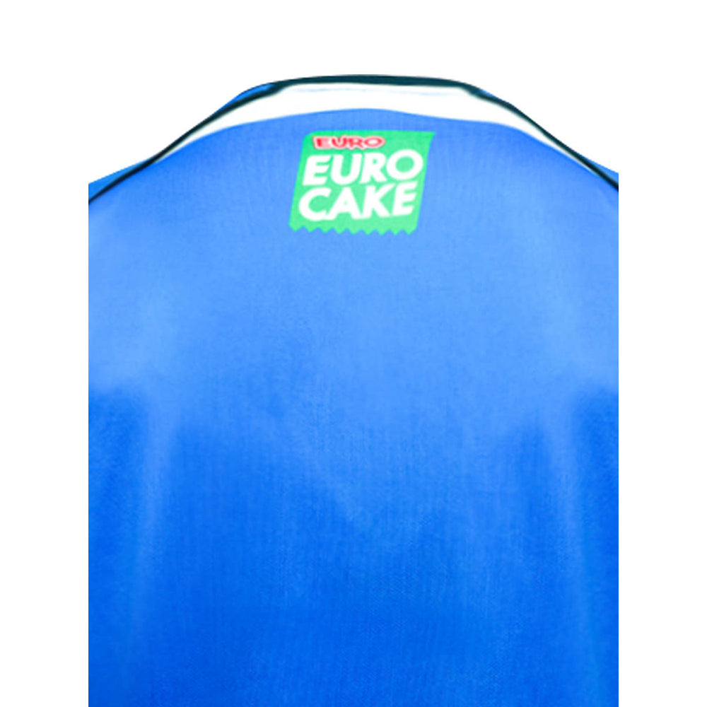 CHONBURI BLUEWAVE เสื้อแข่งผู้ชายทีมชลบุรี บลูเวฟ ชุดเหย้า ฤดูกาล 2024/25