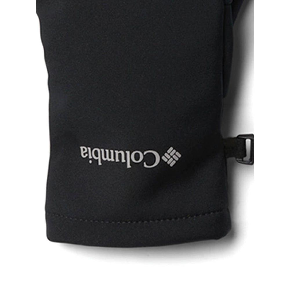 COLUMBIA Kruser Ridge III Softshell Women's Gloves - Supersports Thailand Supersports Thailand