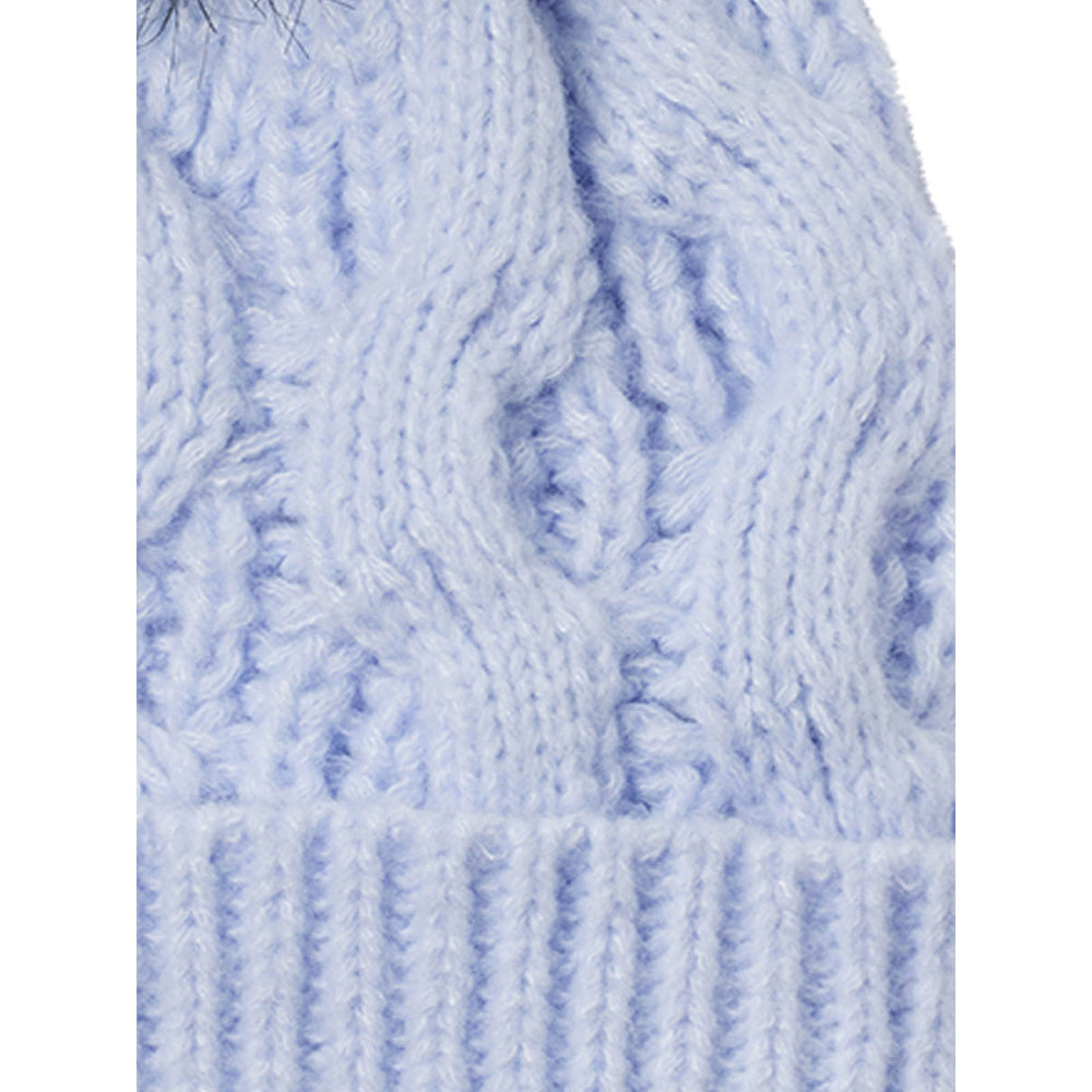 COLUMBIA Boundless Days™ Cable หมวกไหมพรมผู้หญิง