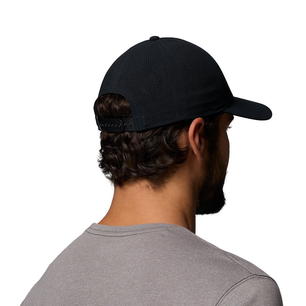 COLUMBIA Mountaincap II 3D Stretch Unisex Cap - Supersports Thailand Supersports Thailand