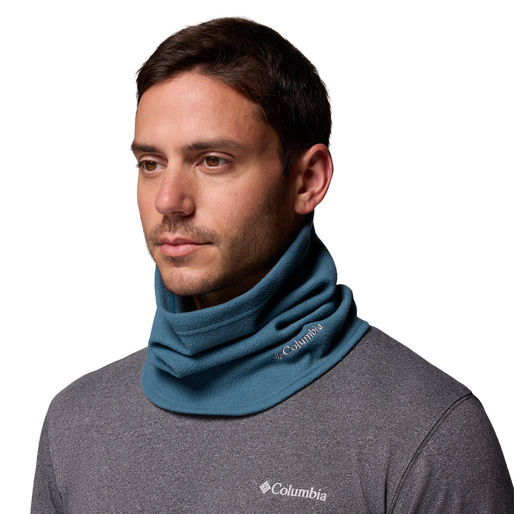COLUMBIA Trail Shaker™ Omni-Heat™ Fleece ผ้าคลุมคอผู้ใหญ่