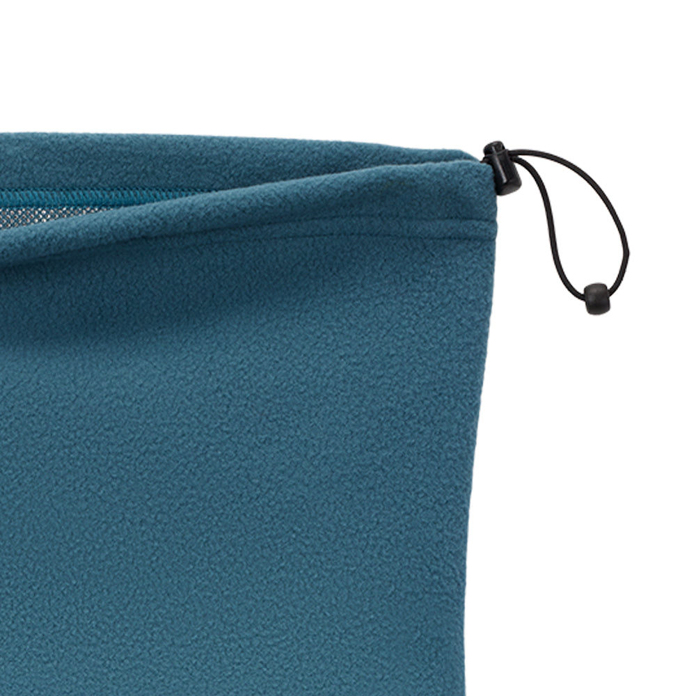 COLUMBIA Trail Shaker™ Omni-Heat™ Fleece Unisex Neck Gaiter - Supersports Thailand Supersports Thailand