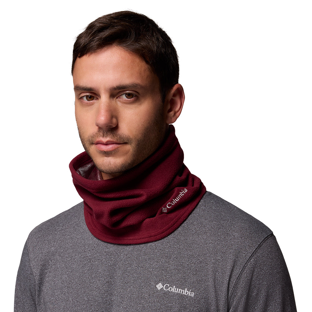 COLUMBIA Trail Shaker™ Omni-Heat™ Fleece ผ้าคลุมคอผู้ใหญ่