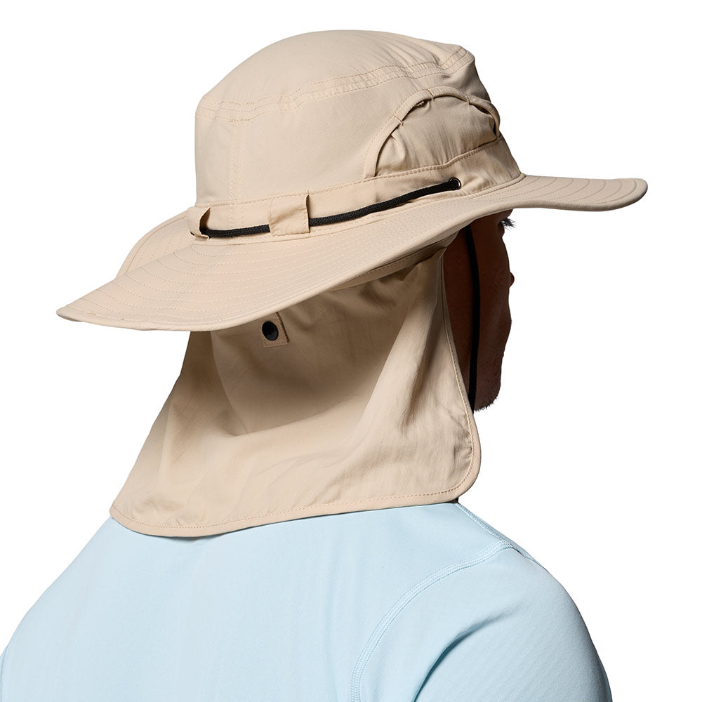 COLUMBIA Coolhead™ Zero IV Booney Unisex Bucket Hat - Supersports Thailand Supersports Thailand