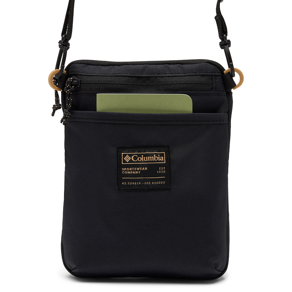 COLUMBIA Cottonwood Creek™ Unisex Crossbody Bag - Supersports Thailand Supersports Thailand