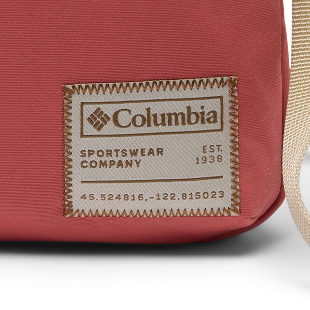 COLUMBIA Cottonwood Creek™ Unisex Crossbody Bag - Supersports Thailand Supersports Thailand