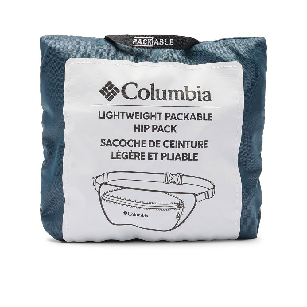 COLUMBIA Lightweight Packable Unisex Waistpack - Supersports Thailand Supersports Thailand