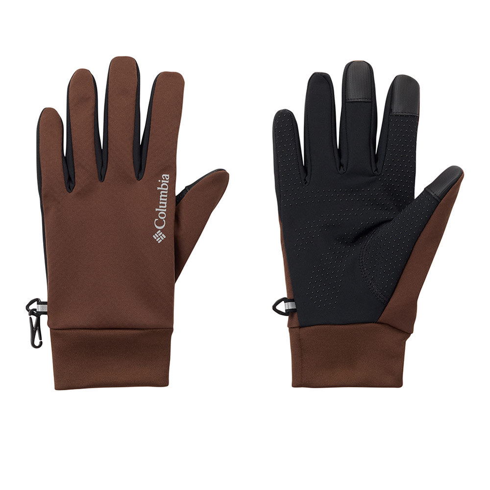 COLUMBIA Trail Commute™ II ถุงมือผู้ชาย