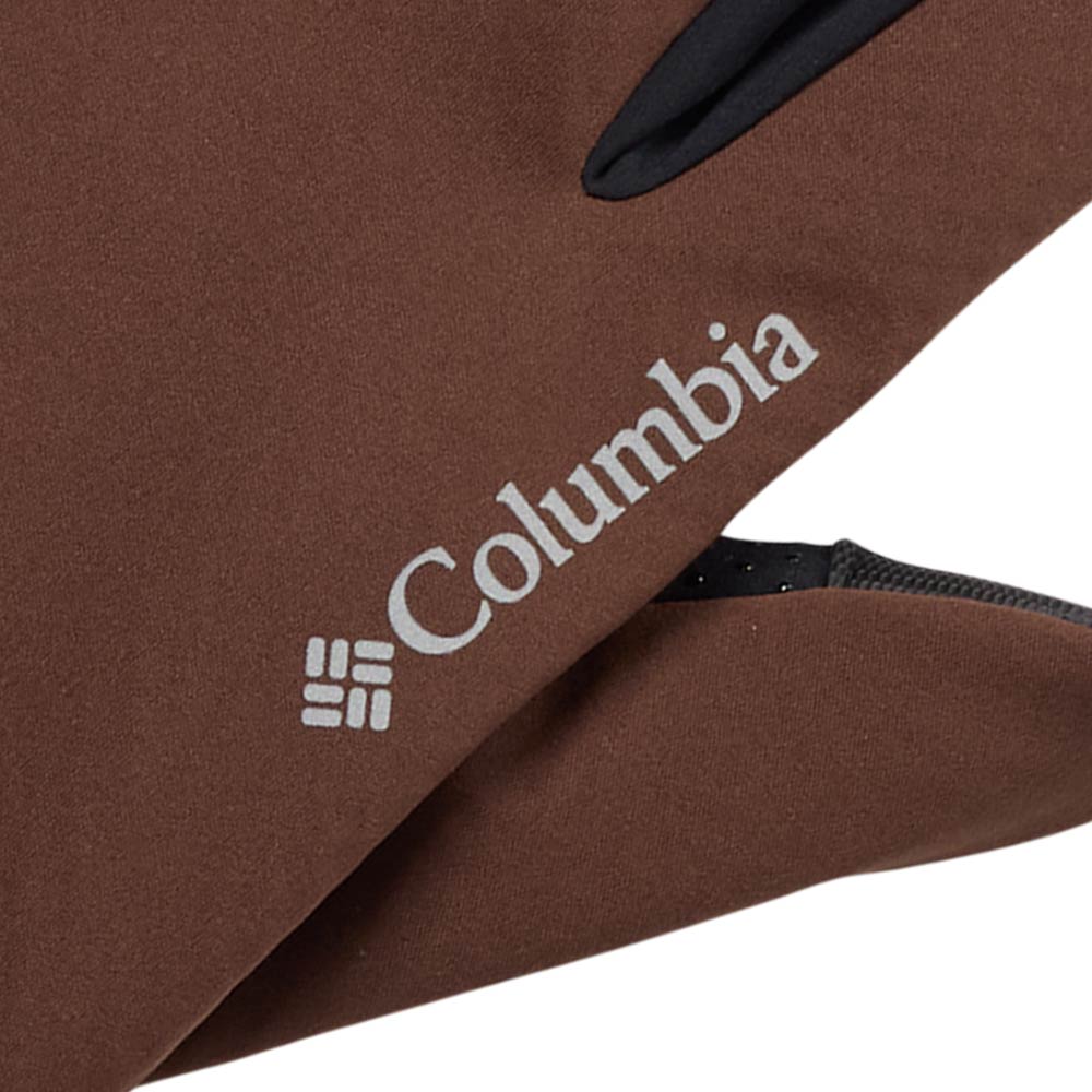 COLUMBIA Trail Commute™ II ถุงมือผู้ชาย