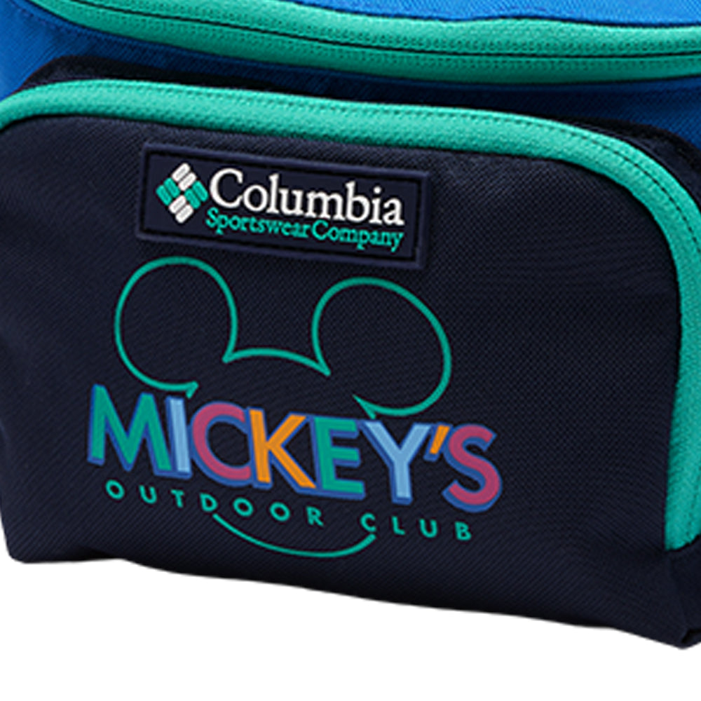 COLUMBIA CSC x Disney Mickey Mouse Unisex Waistpack