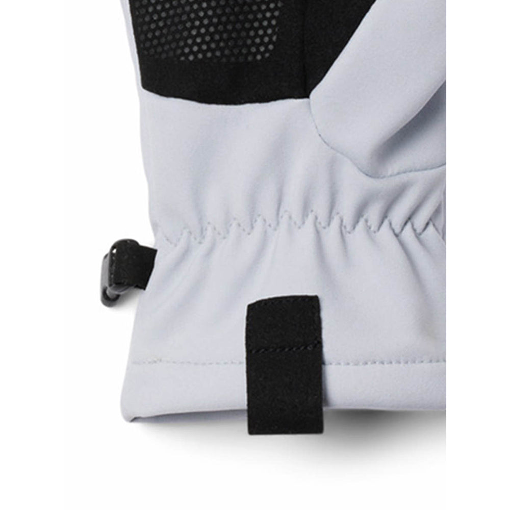 COLUMBIA Kruser Ridge III Softshell Women's Gloves - Supersports Thailand Supersports Thailand