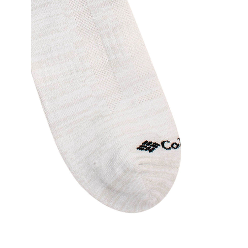 COLUMBIA Space Dye BRR No-Show Lightweight Men's Socks (2 Pairs) - Supersports Thailand Supersports Thailand