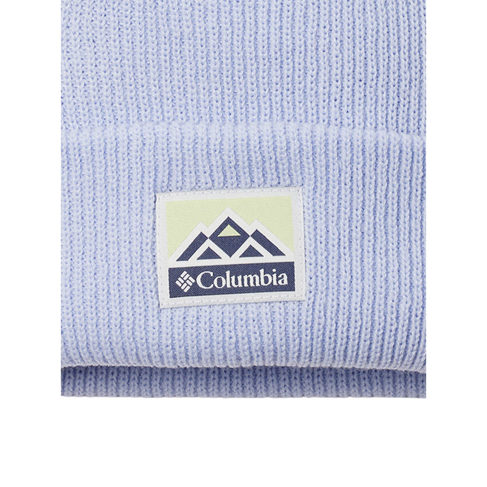 COLUMBIA Whirlibird™ Cuffed หมวกไหมพรมผู้ใหญ่