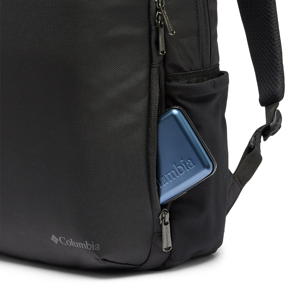 COLUMBIA Star Range Square Small กระเป๋าเป้ผู้ใหญ่