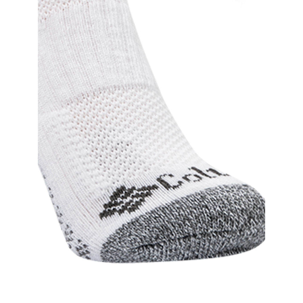 COLUMBIA Fashion Crew With Pique Footbed Men's Socks (6 Pairs) - Supersports Thailand Supersports Thailand