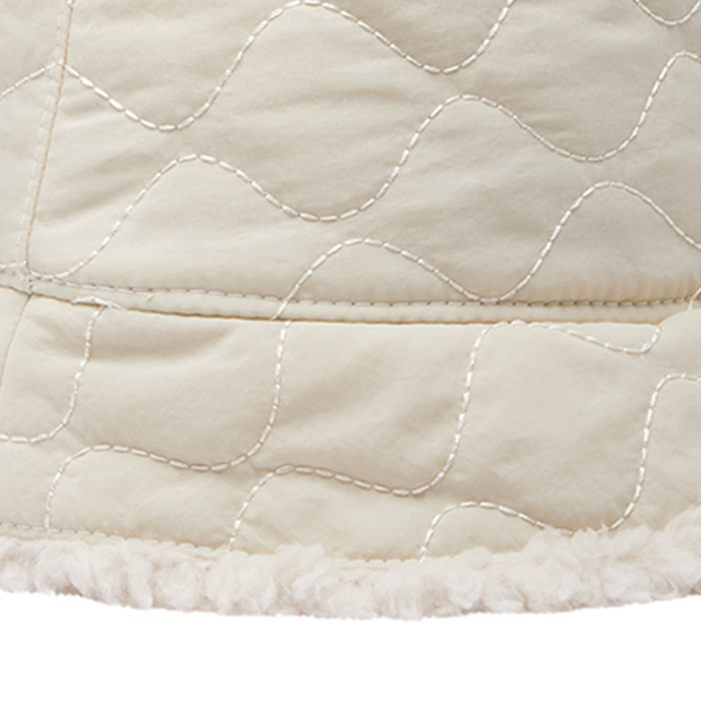 COLUMBIA Winter Pass™ II Reversible หมวกบักเก็ตผู้ใหญ่