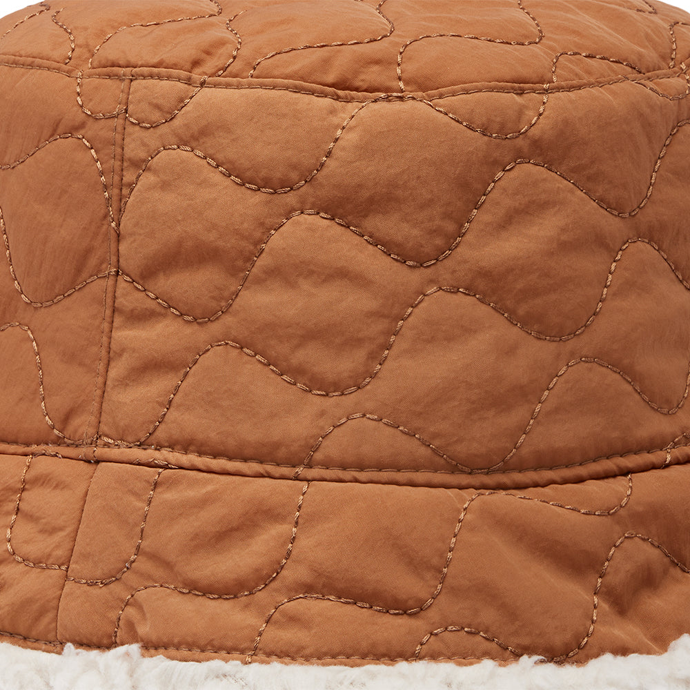 COLUMBIA Winter Pass™ II Reversible หมวกบักเก็ตผู้ใหญ่