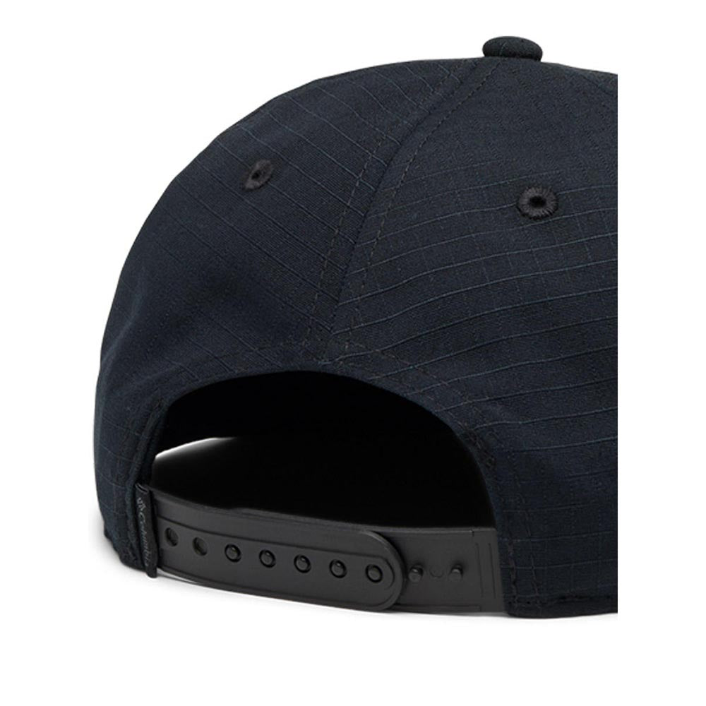 COLUMBIA Ratchet Strap Snap Back Unisex Cap