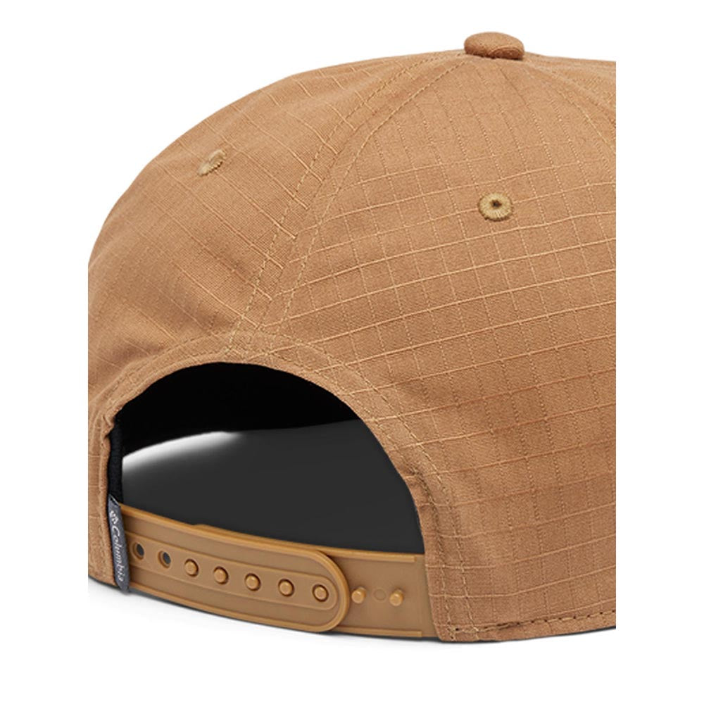 COLUMBIA Ratchet Strap Snap Back Unisex Cap - Supersports Thailand Supersports Thailand