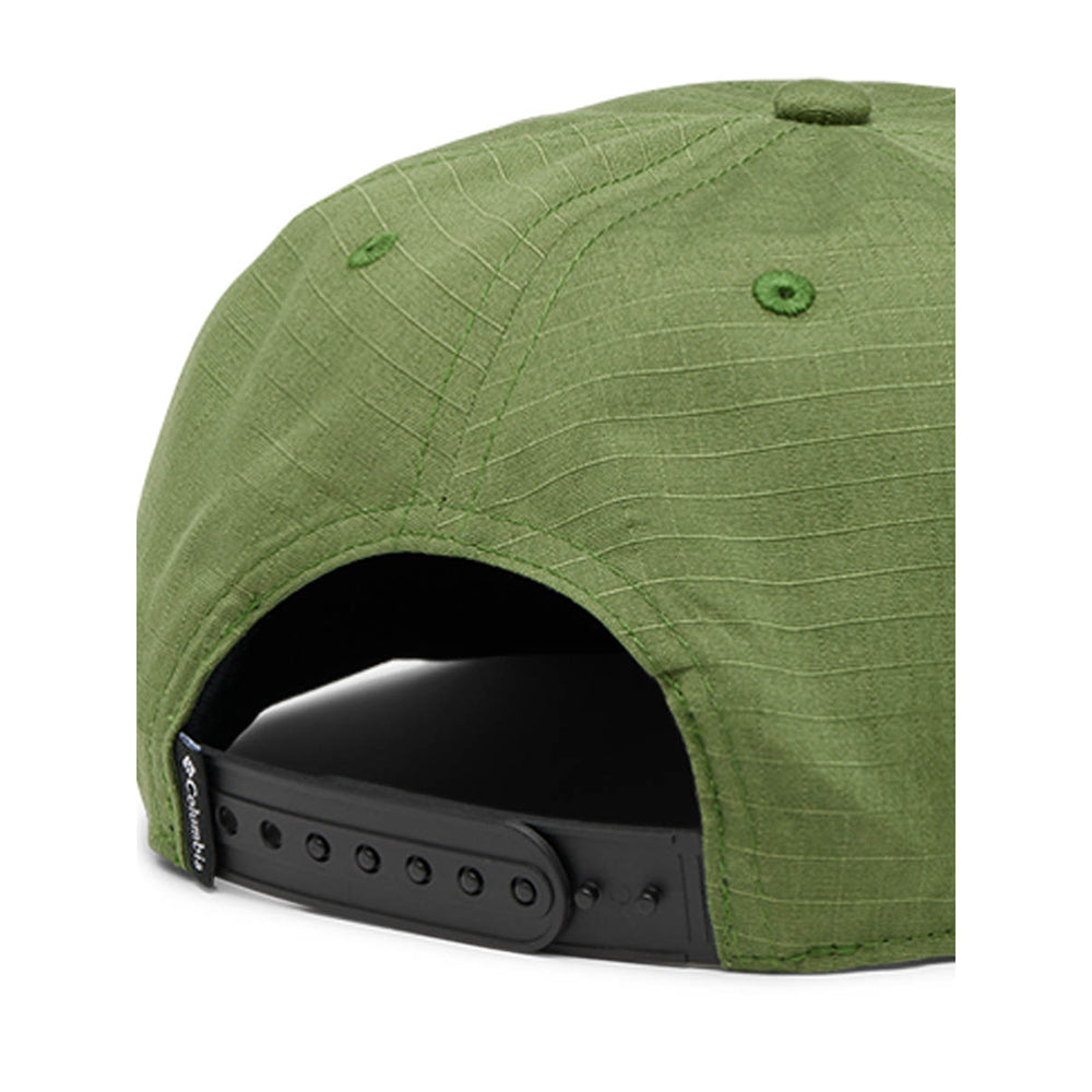 COLUMBIA Ratchet Strap Snap Back Unisex Cap - Supersports Thailand Supersports Thailand
