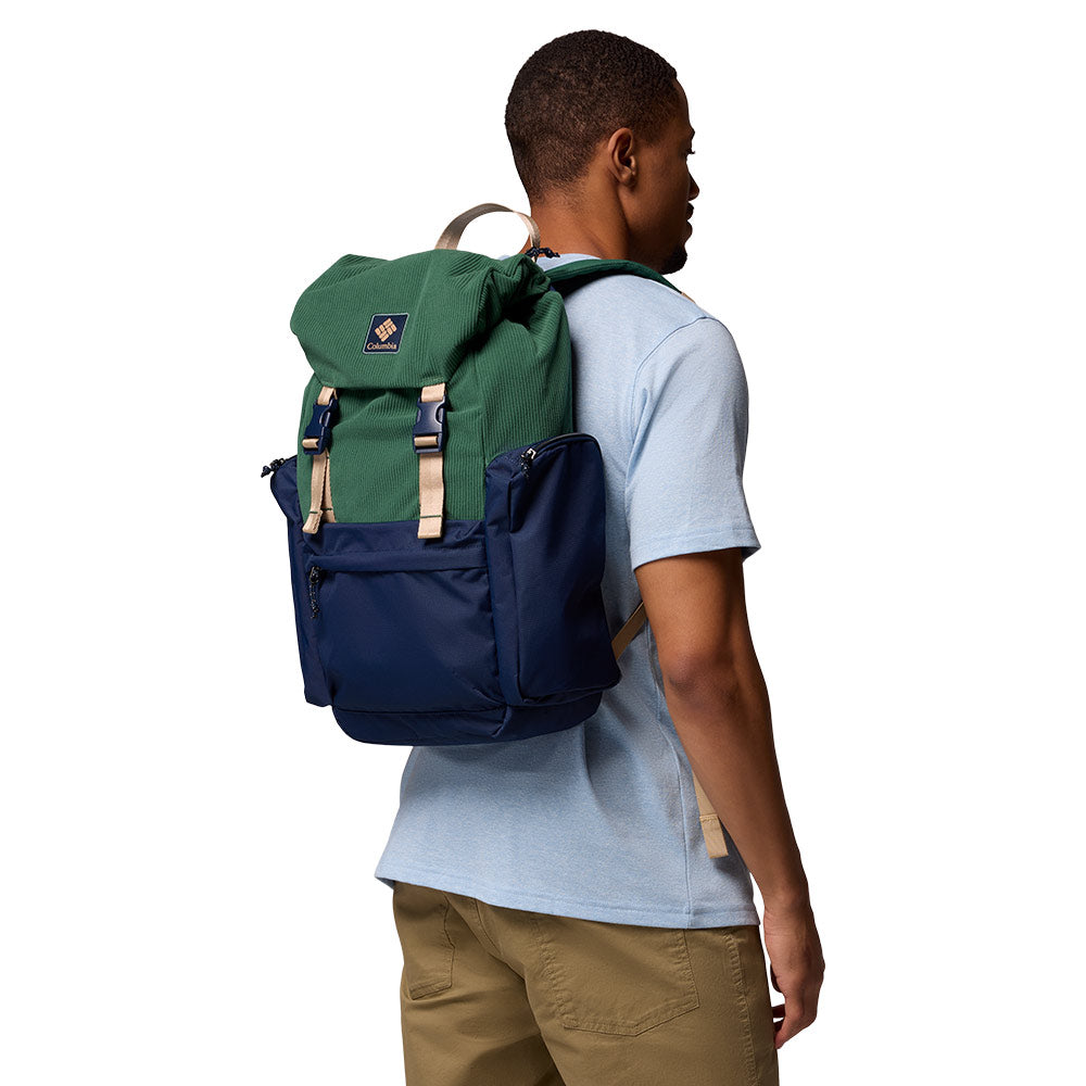 COLUMBIA Trail Traveler™ 28L กระเป๋าเป้ผู้ใหญ่