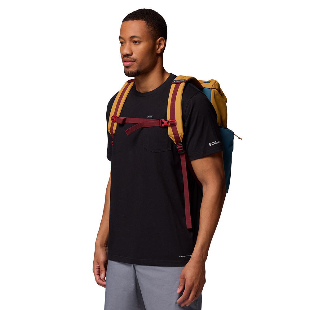 COLUMBIA Trail Traveler™ 28L กระเป๋าเป้ผู้ใหญ่