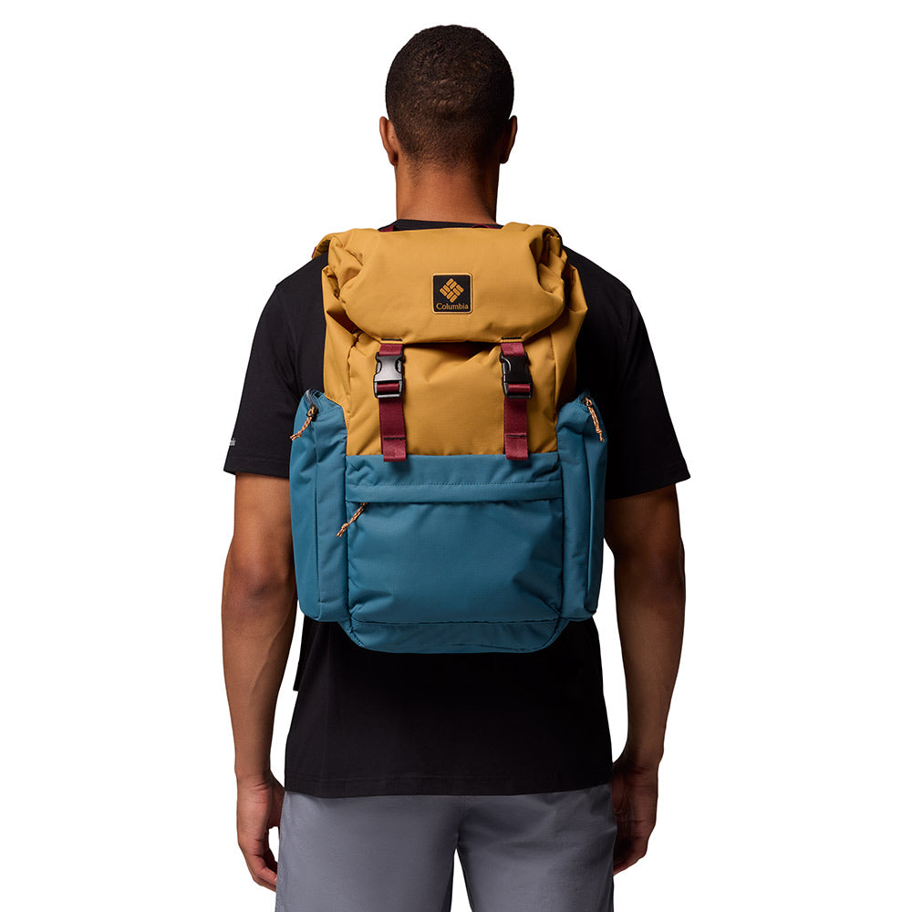 COLUMBIA Trail Traveler™ 28L กระเป๋าเป้ผู้ใหญ่