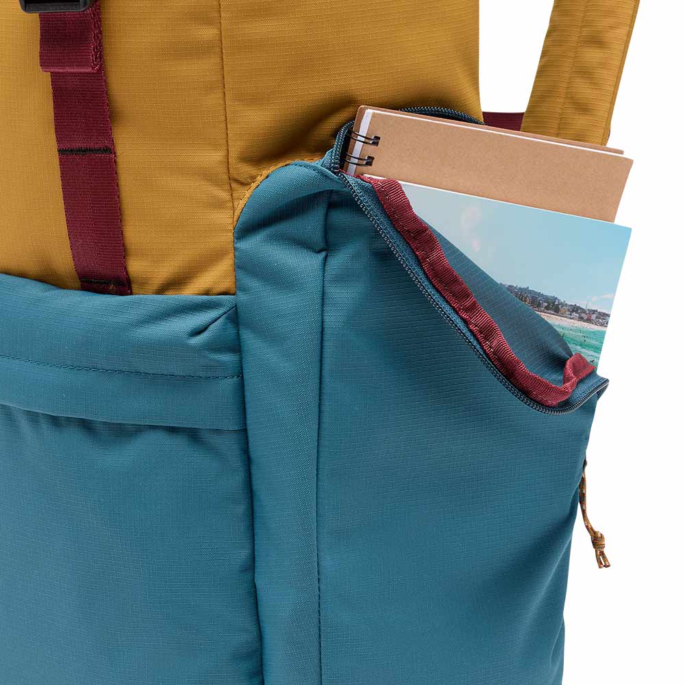 COLUMBIA Trail Traveler™ 28L Unisex Backpack - Supersports Thailand Supersports Thailand