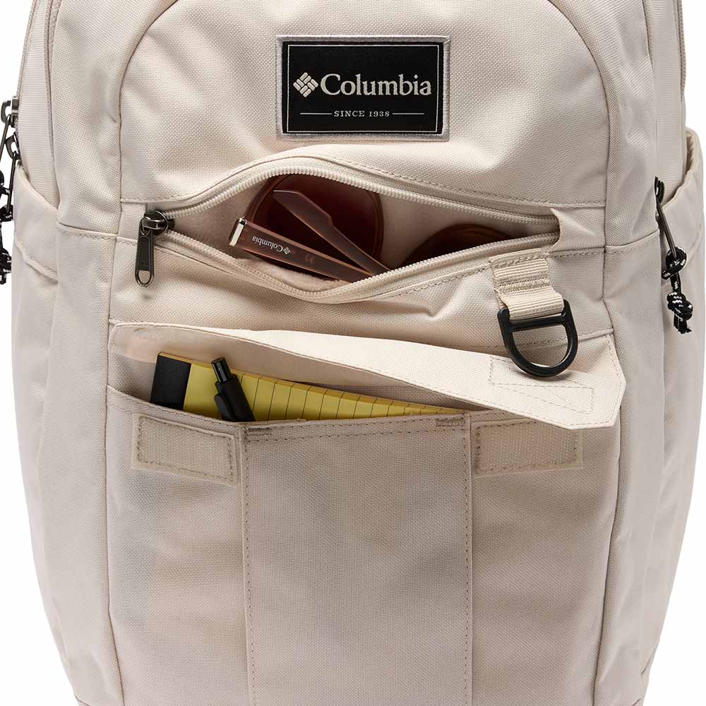 COLUMBIA Buxton™ 26L Unisex Backpack - Supersports Thailand Supersports Thailand