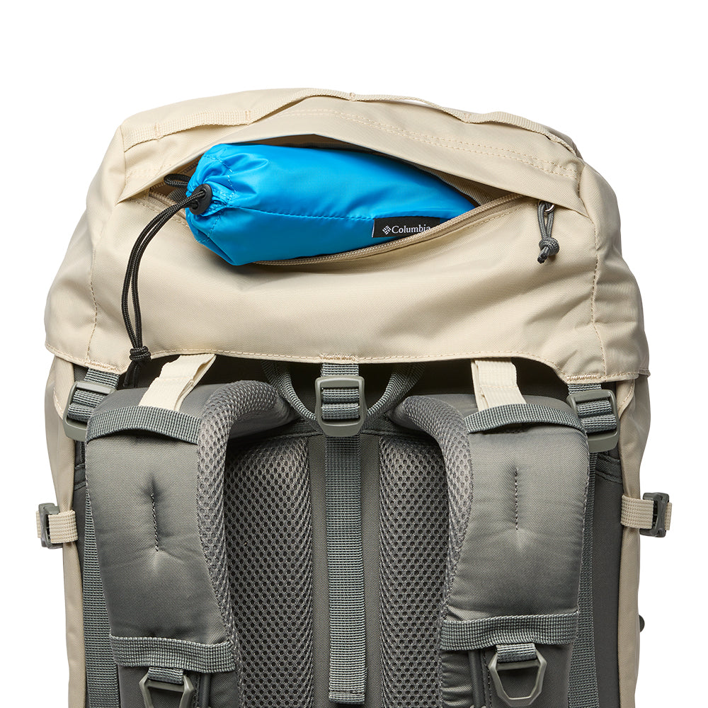 COLUMBIA Wildwood Heights™ 45L+5L กระเป๋าเป้ผู้ใหญ่