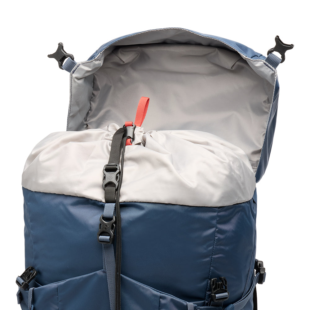 COLUMBIA Wildwood Heights™ 45L+5L กระเป๋าเป้ผู้ใหญ่