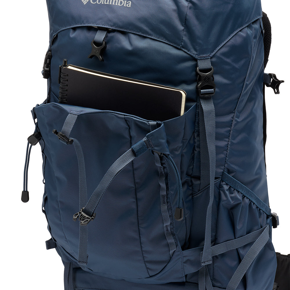 COLUMBIA Wildwood Heights™ 45L+5L กระเป๋าเป้ผู้ใหญ่