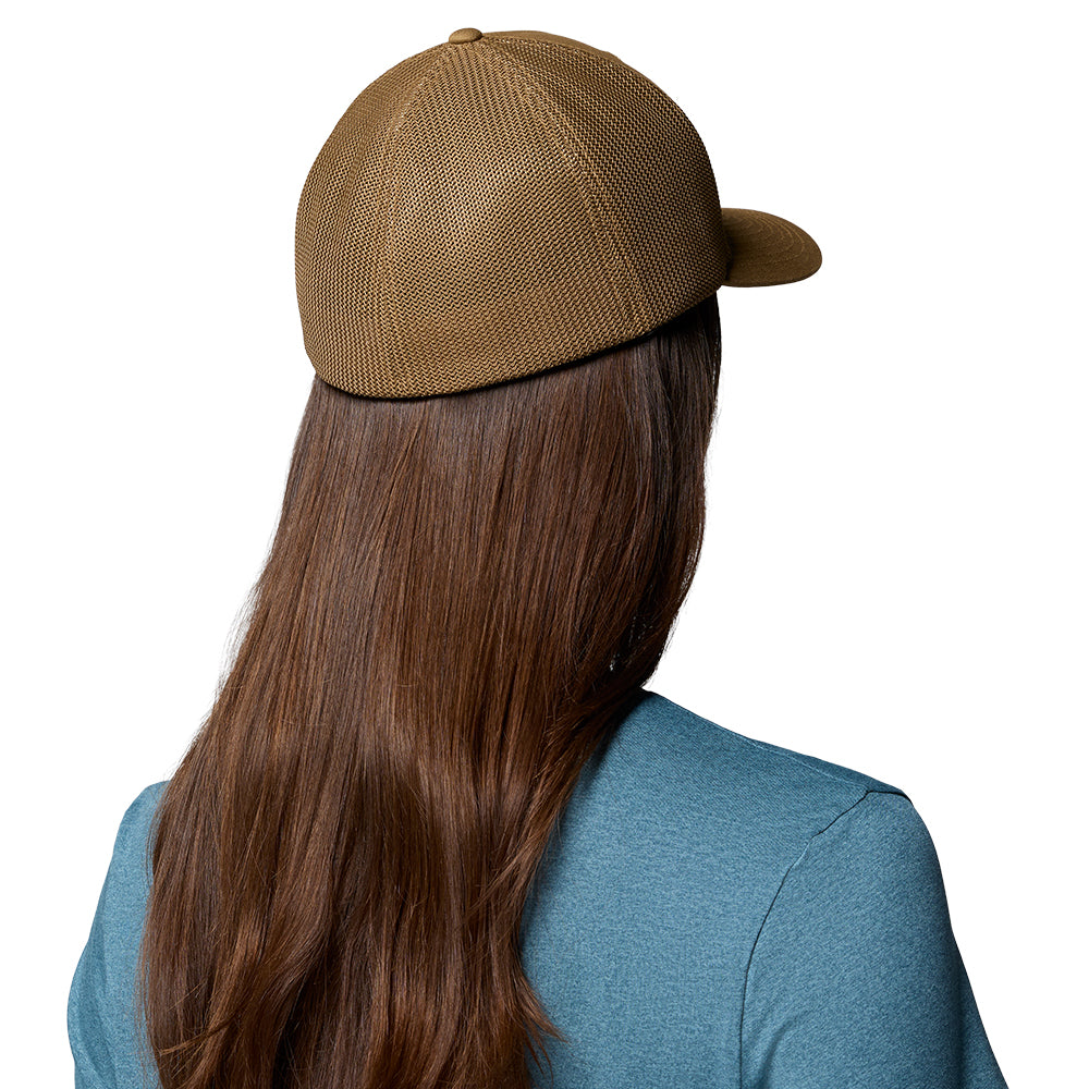 COLUMBIA Mesh™ Ball Unisex Cap - Supersports Thailand Supersports Thailand