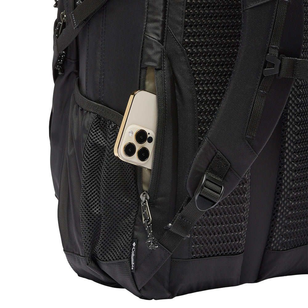 COLUMBIA Manresa™ 33L Unisex Backpack