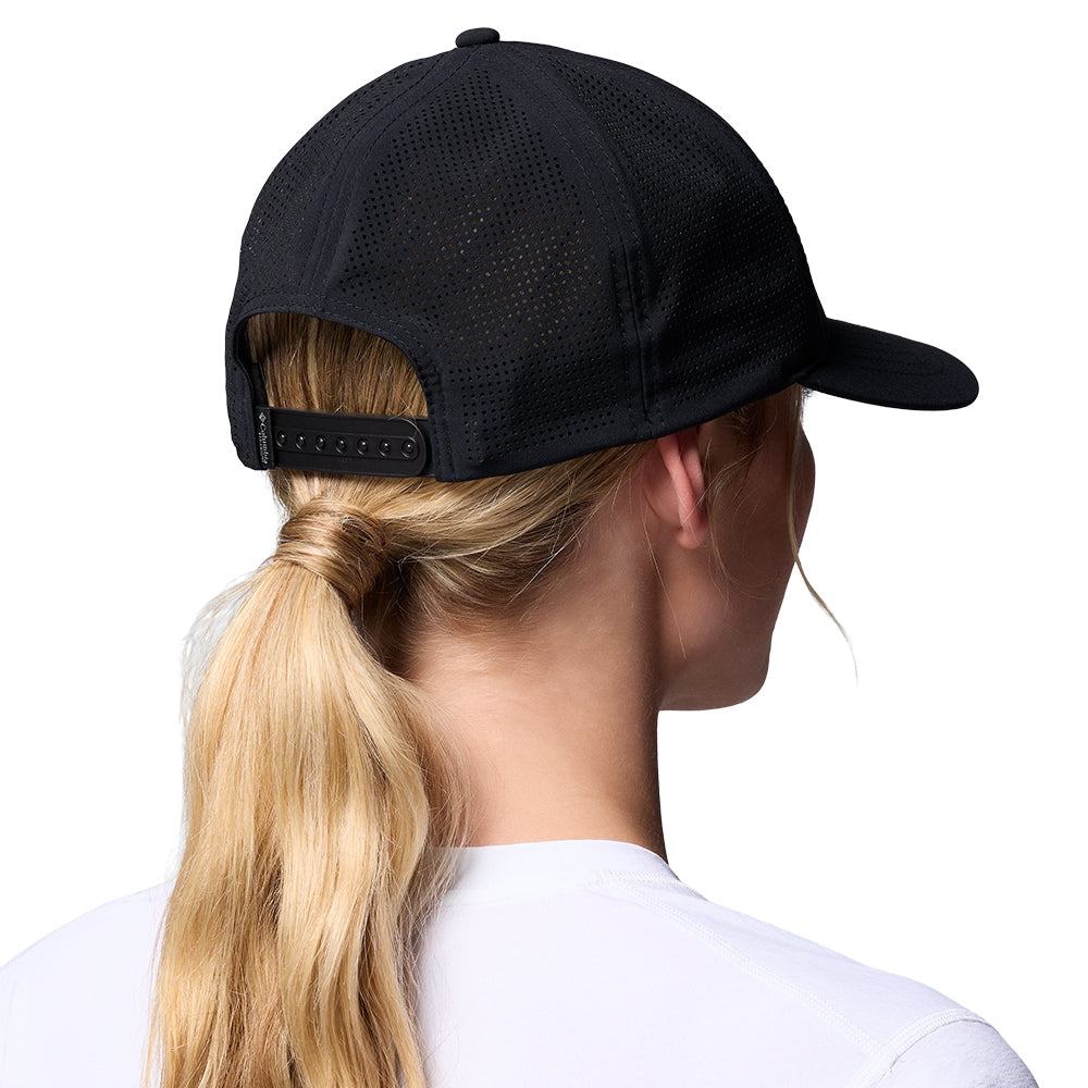 COLUMBIA Mountaincap™ II 3D Stretch Unisex Cap - Supersports Thailand Supersports Thailand
