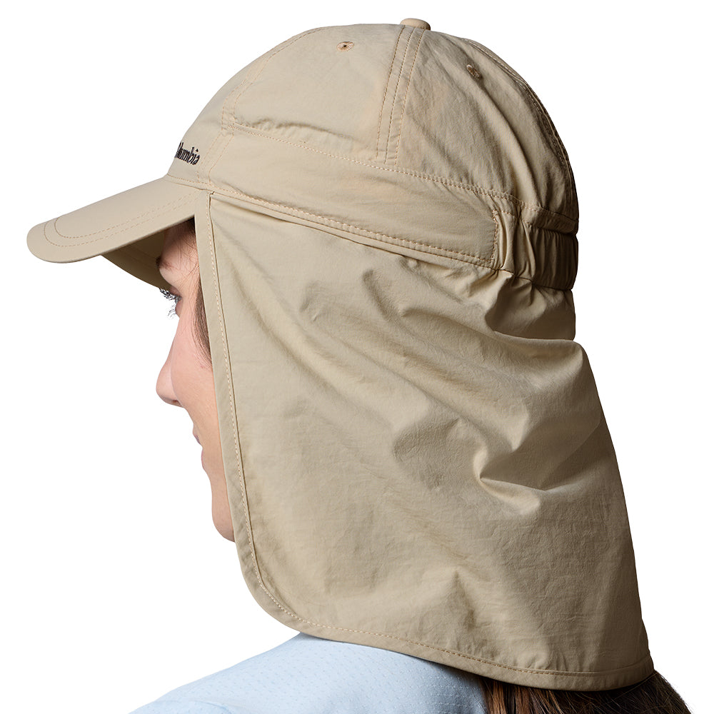 COLUMBIA Schooner Bank™ II Cachalot Unisex Cap - Supersports Thailand Supersports Thailand