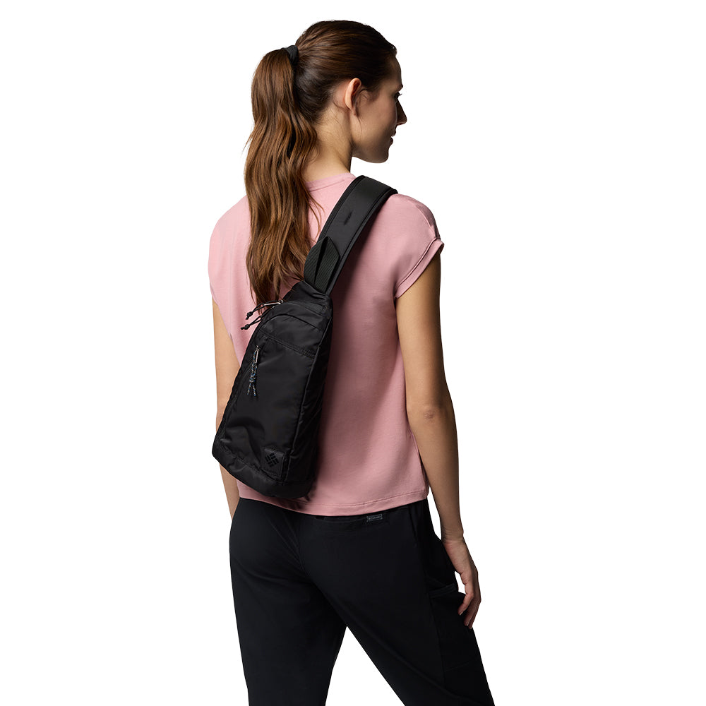 COLUMBIA Great Smoky Garden™ Unisex Crossbody Bag - Supersports Thailand Supersports Thailand
