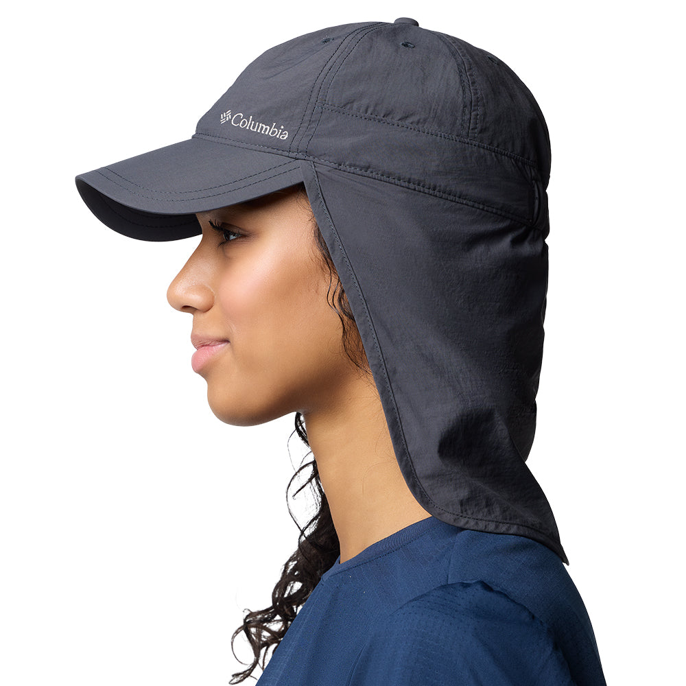 COLUMBIA Schooner Bank™ II Cachalot Unisex Cap - Supersports Thailand Supersports Thailand