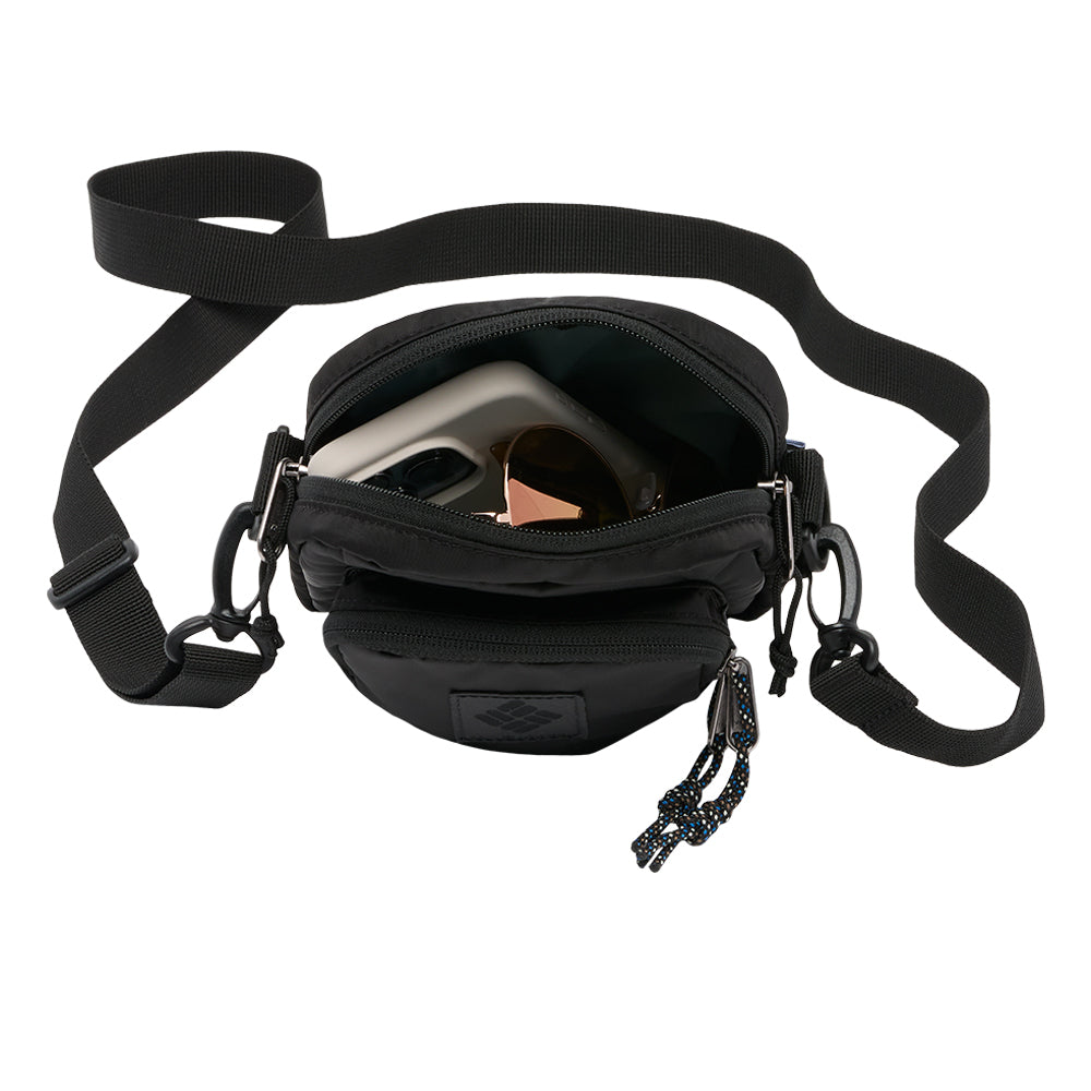 COLUMBIA Great Smoky Garden™ Shoulder Unisex Crossbody Bag