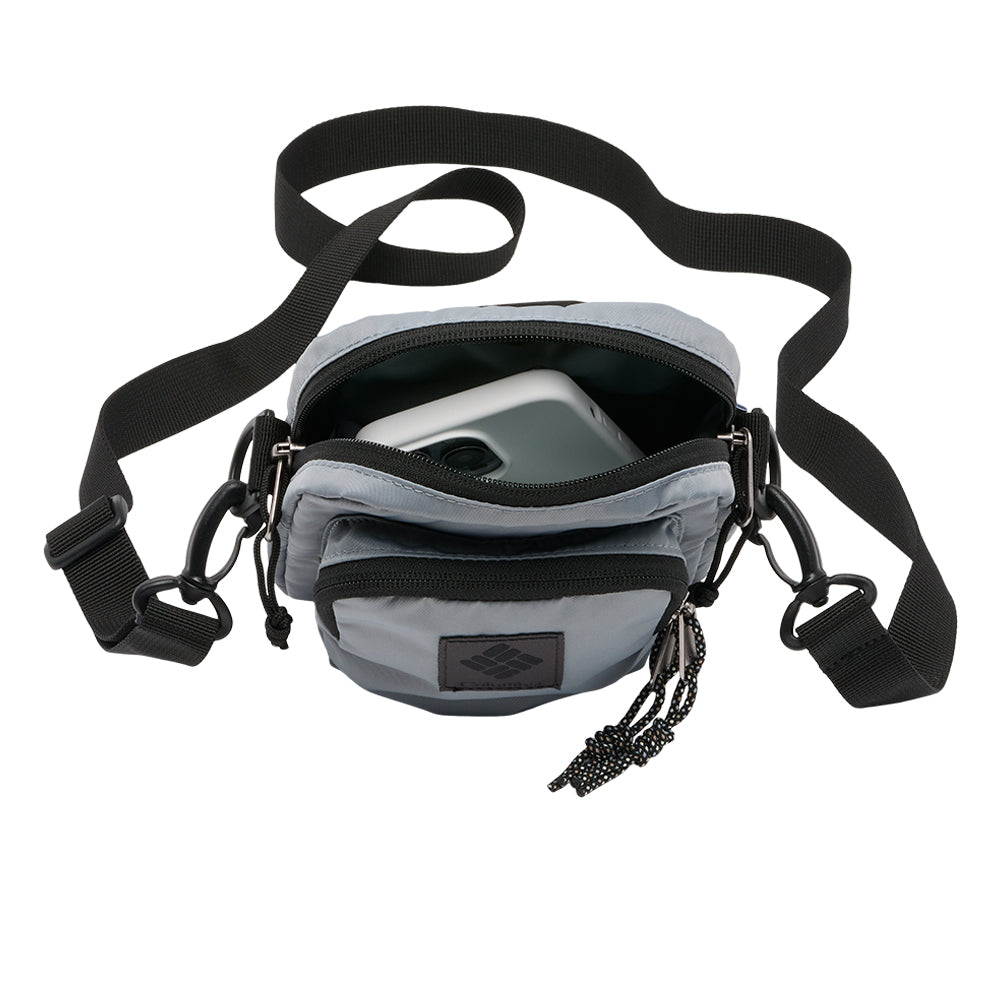 COLUMBIA Great Smoky Garden™ Shoulder Unisex Crossbody Bag - Supersports Thailand Supersports Thailand