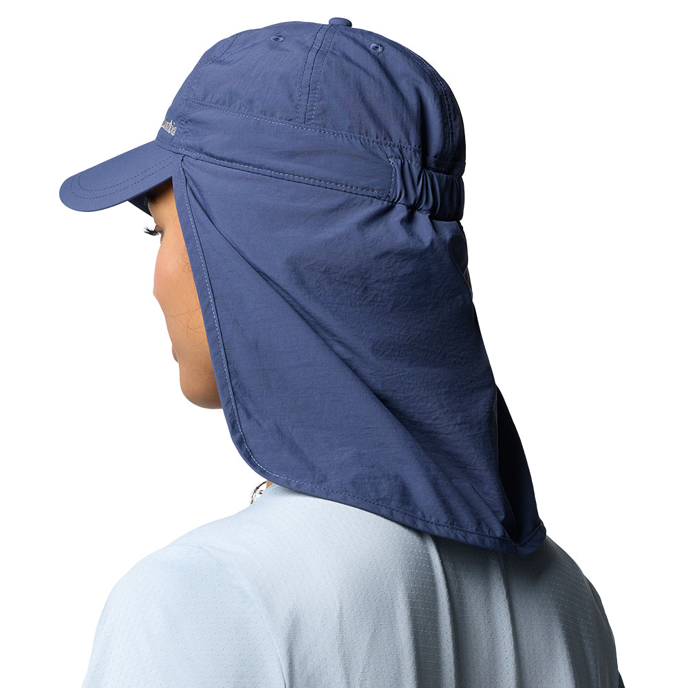 COLUMBIA Schooner Bank™ II Cachalot Unisex Cap - Supersports Thailand Supersports Thailand