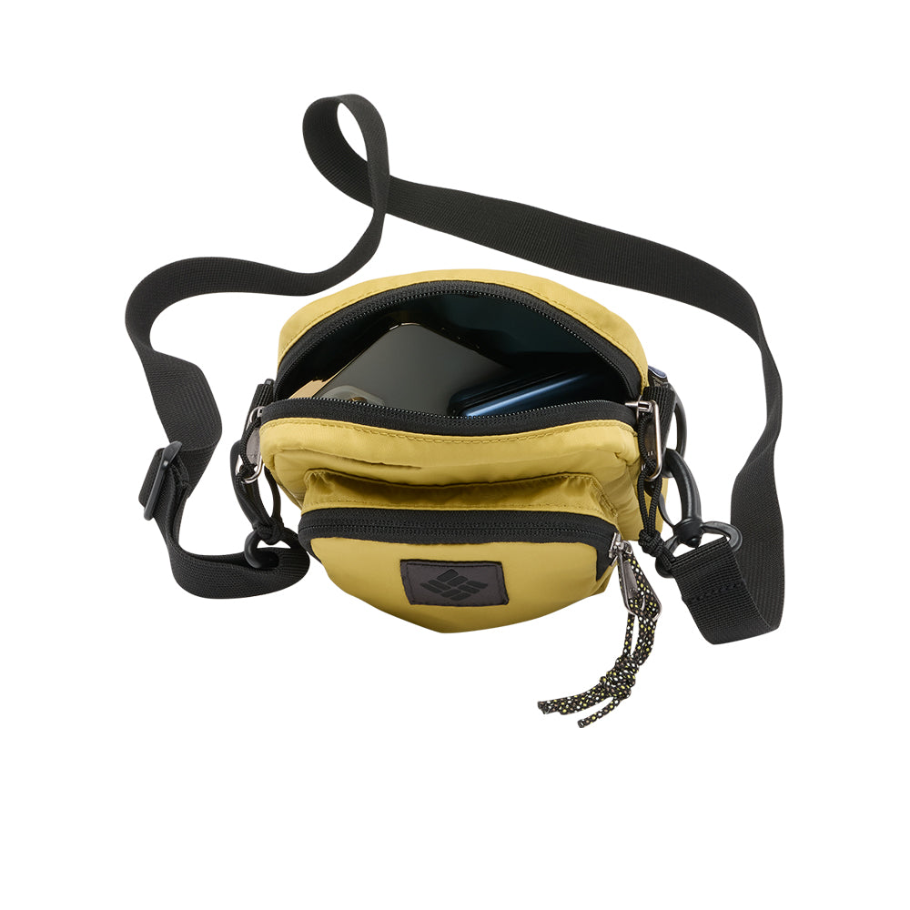 COLUMBIA Great Smoky Garden™ Shoulder Unisex Crossbody Bag - Supersports Thailand Supersports Thailand