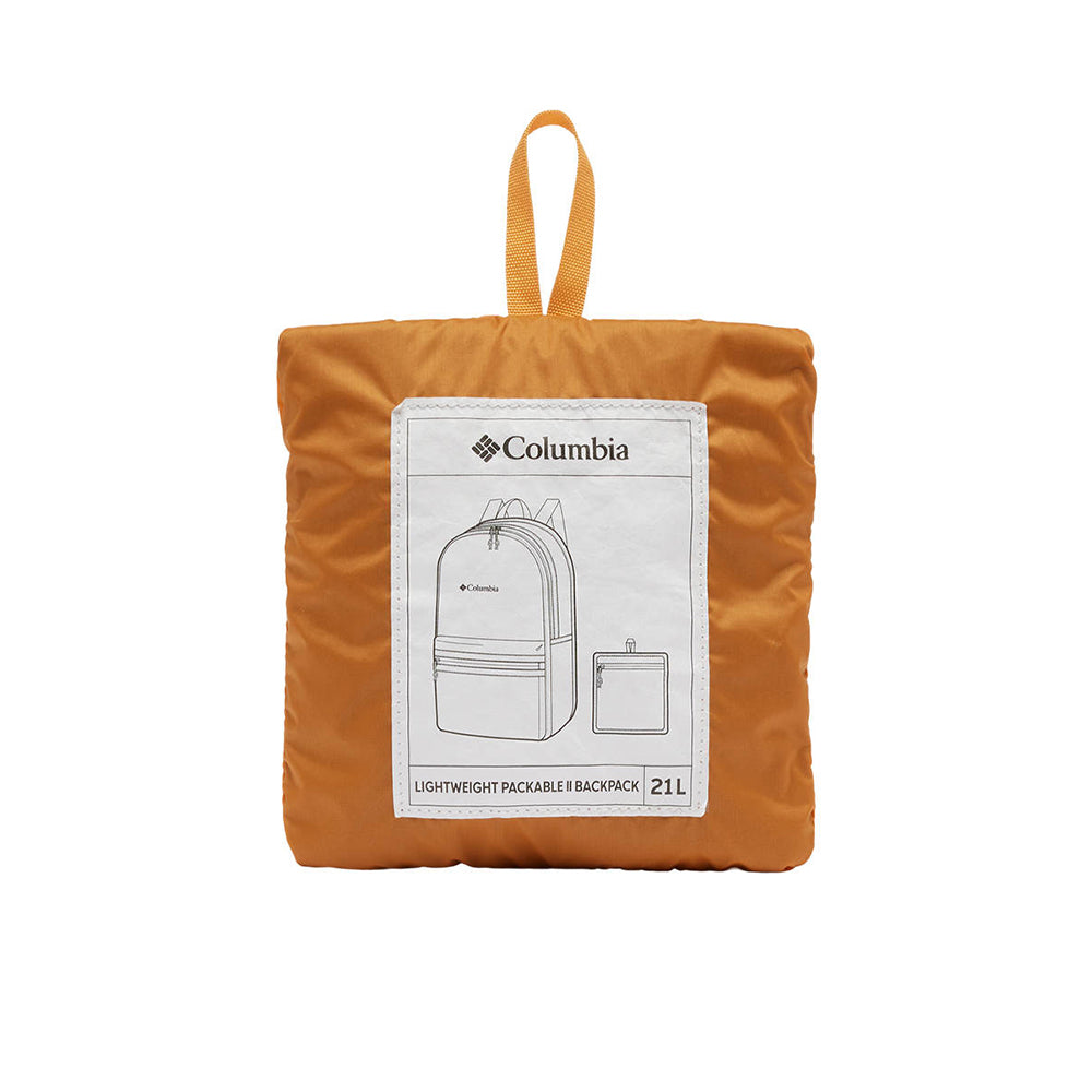 COLUMBIA Lightweight Packable กระเป๋าเป้ผู้ใหญ่