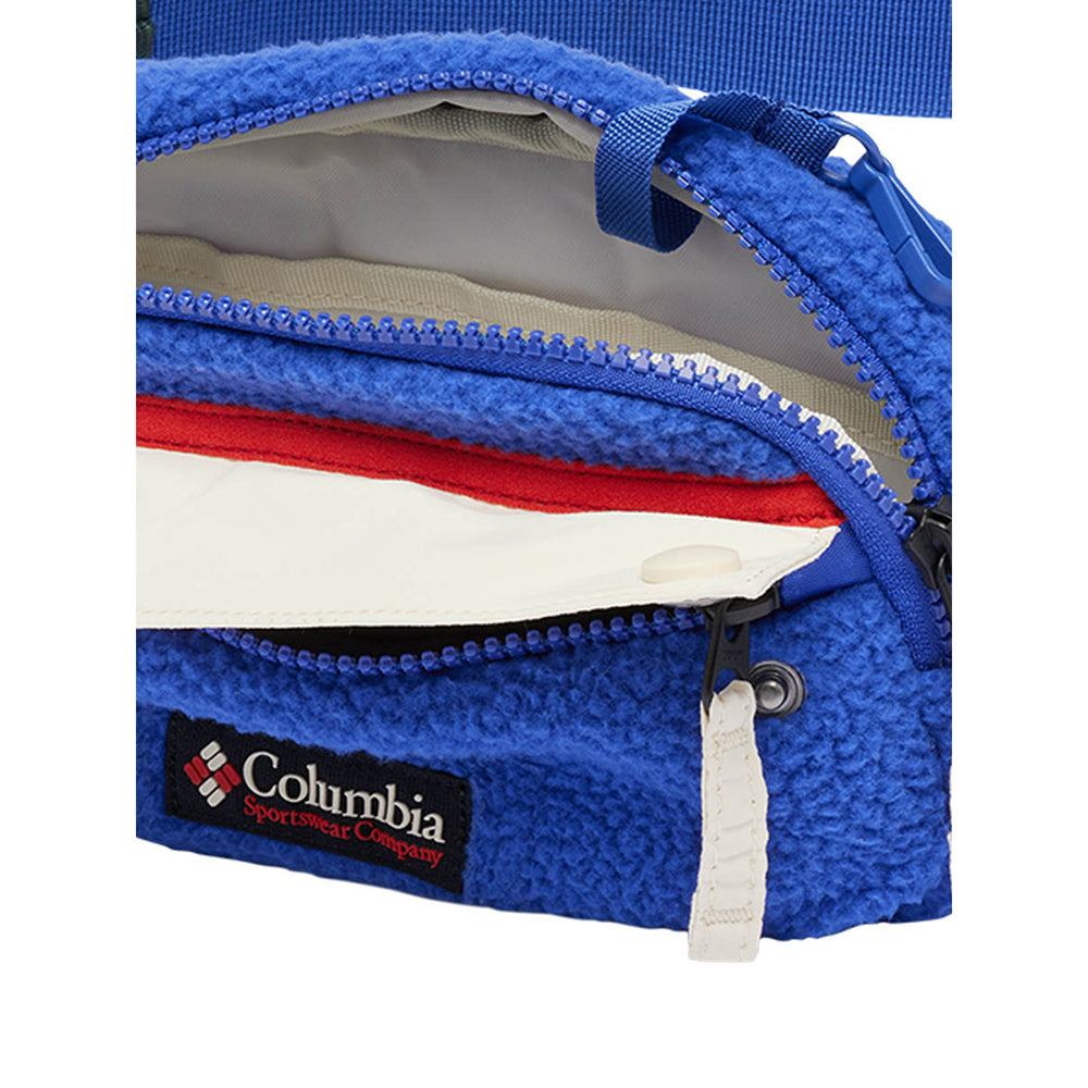 COLUMBIA Helvetia II Unisex Waistpack - Supersports Thailand Supersports Thailand