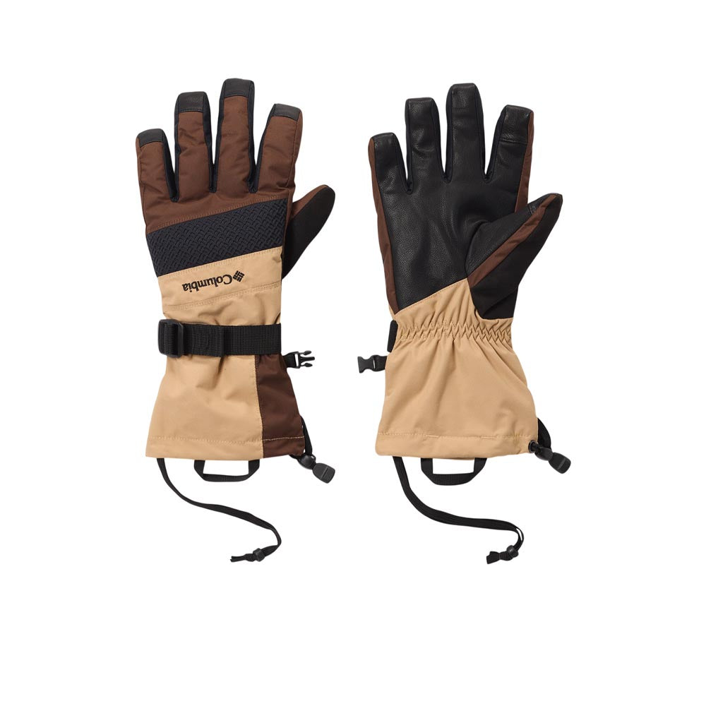 COLUMBIA Whirlibird™ III ถุงมือผู้ชาย