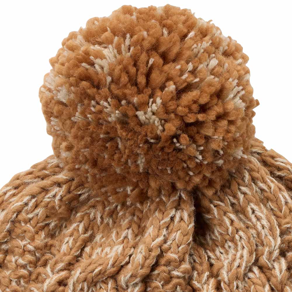 COLUMBIA Cozy Ridge™ หมวกไหมพรมผู้ใหญ่