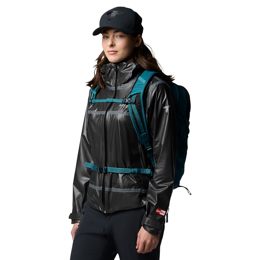 COLUMBIA Triple Canyon™ 24L กระเป๋าเป้ผู้ใหญ่