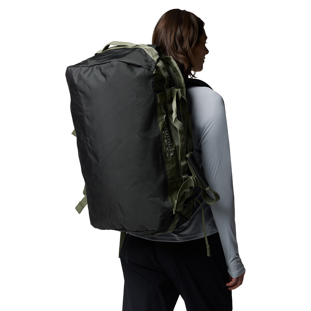 COLUMBIA Landroamer™ 60L Unisex Duffel Bag - Supersports Thailand Supersports Thailand