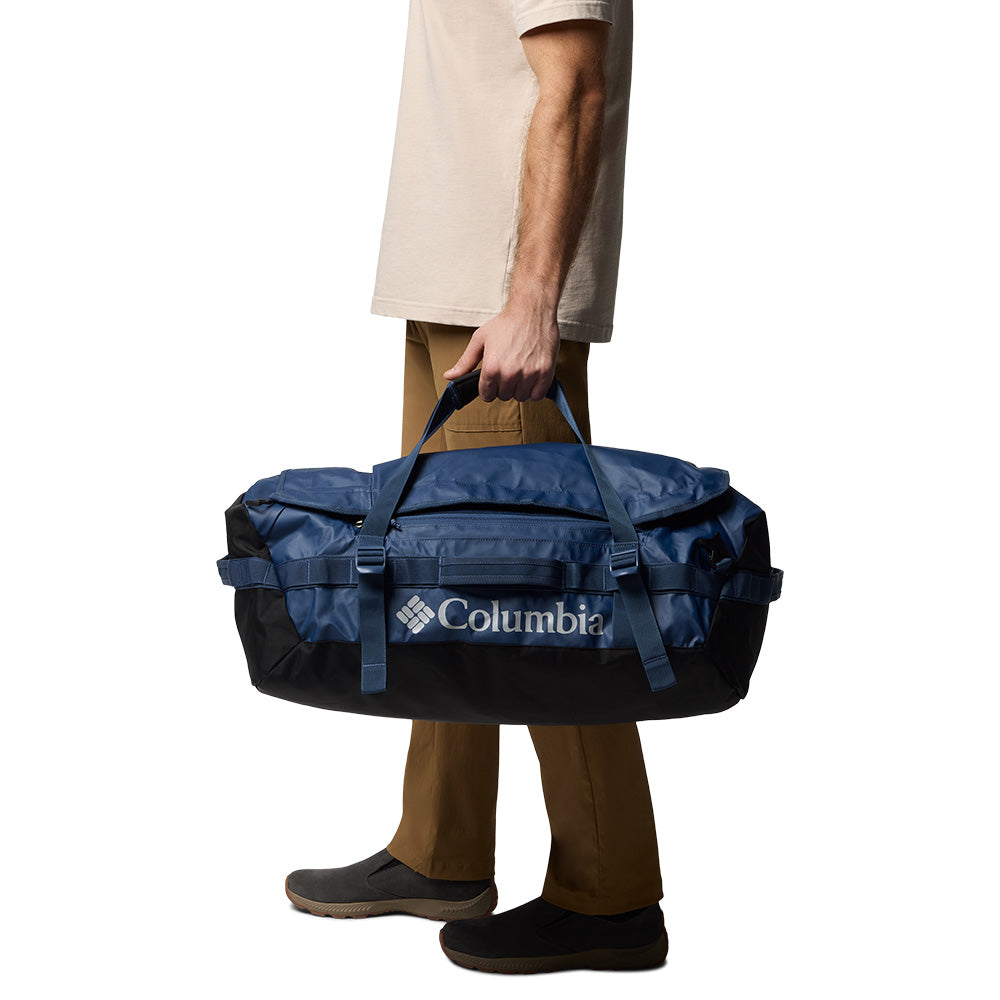 COLUMBIA Landroamer™ 60L กระเป๋ายิมทรงหมอนผู้ใหญ่